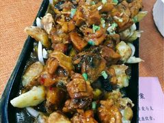-桃子餐厅·天津菜(红星路直营店)
