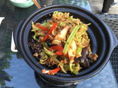 -五观堂素食(新华路店)