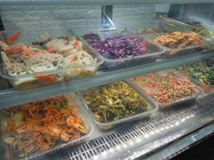 -大嘻咹biangbiang面(历史博物馆店)