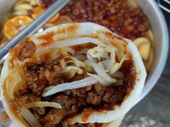 -内涵饵块