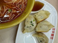 -玉华饮食店(茅台路店)