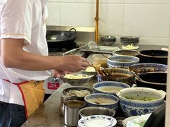 -洁美凉粉店(温江店)