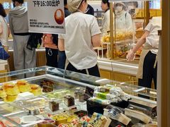 -精点味道(大连商场店)