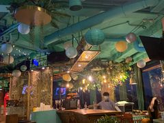 大堂-烛影拾光观景餐厅·创意菜·摄影·小提琴(大唐不夜城店)