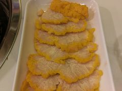 -菌海森林·非遗野生菌火锅(西山区滇池路摩根道店)