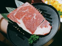 -九田家黑牛烤肉料理(溧阳吾悦店)