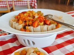 -西贝莜面村(金隅嘉品mall店)