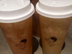 桃桃-喜茶(上海正大广场店)