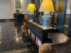 -上海总会SHANGHAICLUB(兴业太古汇店)