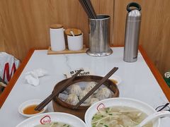 -老盛兴汤包馆(临汾店)