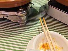 -可可大虾武汉土菜大排档(万松园1店)