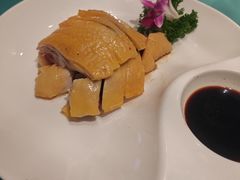 -芳草地度假酒店·野炉中餐厅