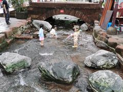 -黄龙溪古镇