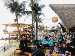 -FINNS Beach Club