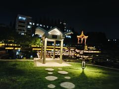 -南京航空航天大学(明故宫校区)