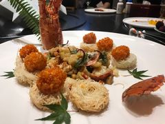 -梧桐花园餐厅(新城店)