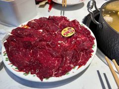 -汕头八合里海记牛肉店(清河店)