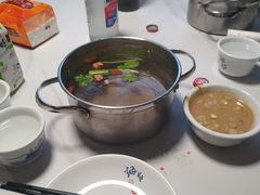 -良兴火锅