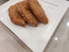 -麒麟中餐厅·经典粤菜·地道菜式老字号(广州长隆酒店)