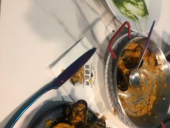 -拾挚扒房(招商花园城店)