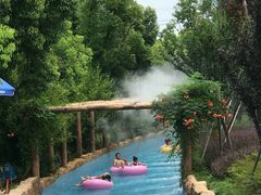 -苏州乐园森林水世界