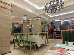 大堂-吴记酱骨炖菜馆(西大直街店)