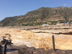 -陕西黄河壶口瀑布旅游区