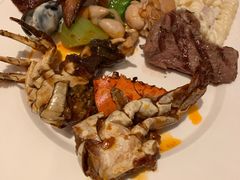 -上海锦江汤臣洲际大酒店壹阶层