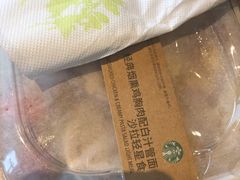 -星巴克(天津佛罗伦萨小镇店)