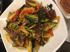 -朴大人炭烤·韩国料理(奥帆中心海尔洲际店)