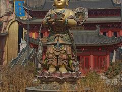 -上海东林寺(金山区)