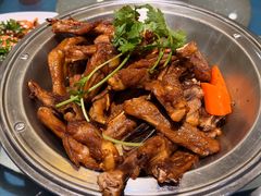 -美极鲜食坊(宝安南路店)