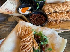 -大张烙馍村(绿地店)