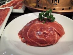 -南门涮肉(上海二店)