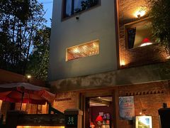 -花马天堂云南餐厅 Lost Heaven(高邮路店)