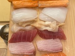 -鮨政· Omakase(港汇恒隆广场店)