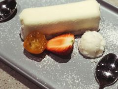 -半山腰·云南菜(侨福芳草地店)