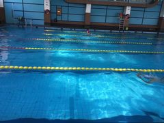 -BK博·康健身(金地格林小镇店)