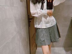 -水之惠鲜鱼料理(王府大街店)