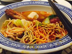 -“香”全日餐厅·株洲大汉希尔顿酒店