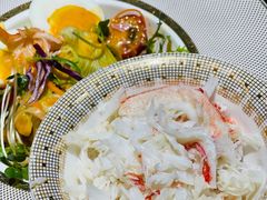 -蟹之国·精品蟹料理(极地店)