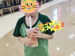 -沪上阿姨鲜果茶(世纪金源店)