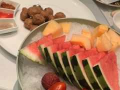 -盛百味·家宴餐厅(霸州分店)