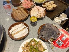 -华丰火锅(双林北横路店)
