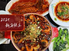 -春来和(汉城南路店)