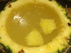 -志龙皇冠吃货椰子铺