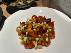 -榕意·川味之美(深业上城店)