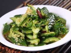 -白沙肴·长沙米粉.小炒湘菜(石厦时代广场店)