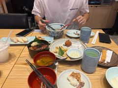 -香樟花园法式铁板烧(恒隆广场店)