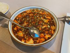 麻婆豆腐-之参餐厅(前门大街店)